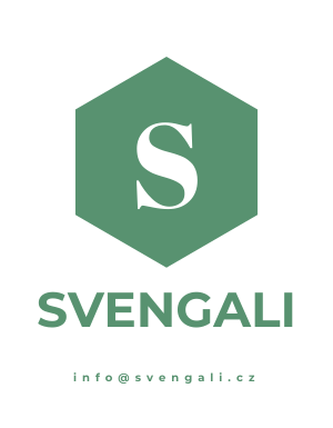 SVENGALI